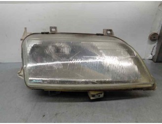 Recambio de faro derecho para volkswagen sharan (7m6/7m9) 1.9 tdi referencia OEM IAM 7M1941016D 95VW13006FB 