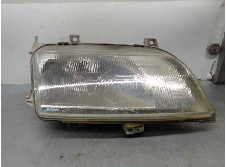 Recambio de faro derecho para volkswagen sharan (7m6/7m9) 1.9 tdi referencia OEM IAM 7M1941016D 95VW13006FB 