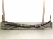 Replacement dashboard for kia pro cee´d (ed) 2.0 crdi 140 OEM IAM reference 861511H000 861511H000 