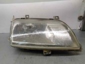 Recambio de faro derecho para volkswagen sharan (7m6/7m9) 1.9 tdi referencia OEM IAM 7M1941016D 95VW13006FB 