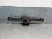 Recambio de molduras traseras para opel vivaro 1.9 cdti cat (f9q-760 / l08) referencia OEM IAM 91166493 4414216 