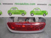 Recambio de luz central de freno para kia picanto 1.1 cat referencia OEM IAM 9275007000 