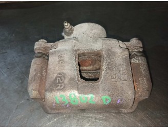 Recambio de pinza freno delantera derecha para daewoo nubira berlina 2.0 cat referencia OEM IAM   