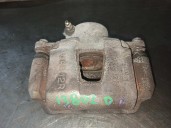 Recambio de pinza freno delantera derecha para daewoo nubira berlina 2.0 cat referencia OEM IAM 