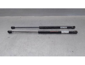 Replacement trunk/tailgate shock absorbers for Seat Exeo ST (3R5)(2009>) Sport OEM IAM reference M25219U4739 