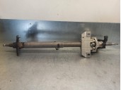 Recambio de columna direccion para ssangyong rexton w 2.0 td cat referencia OEM IAM 462100800D D3B06A 