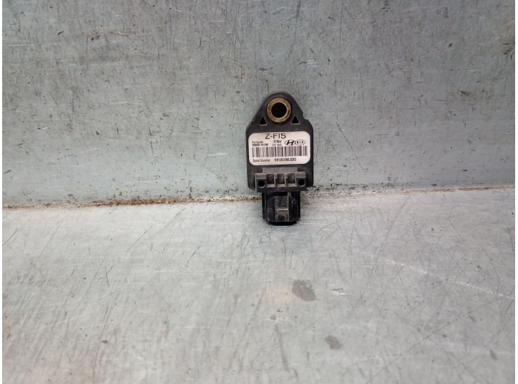 Recambio de sensor impacto para kia pro cee´d (ed) 2.0 crdi 140 referencia OEM IAM 959201H100 959201H100 