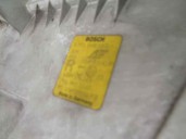 Recambio de faro derecho para volkswagen sharan (7m6/7m9) 1.9 tdi referencia OEM IAM 7M1941016D 95VW13006FB 