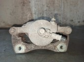 Recambio de pinza freno delantera derecha para daewoo nubira berlina 2.0 cat referencia OEM IAM 