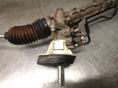 Replacement steering rack for Dacia Logan (LS_) 1.4 (LSOA, LSOC, LSOE, LSOG) OEM IAM reference 8200265236 490013367R 
