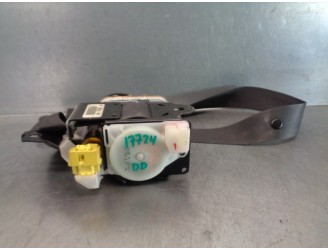 Recambio de cinturon seguridad delantero derecho para honda civic berlina 3 (ep1/2) 1.7 cdti cat referencia OEM IAM 81450S5SG01Z