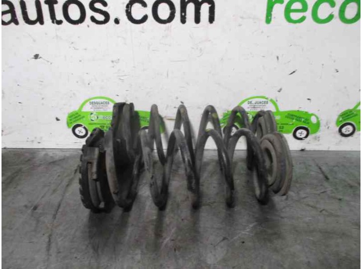 Recambio de muelle amortiguacion para kia picanto 1.1 cat referencia OEM IAM 