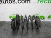 Recambio de muelle amortiguacion para kia picanto 1.1 cat referencia OEM IAM   