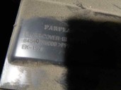 Recambio de guantera para hyundai i10 1.0 cat referencia OEM IAM 84540B9000  