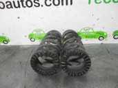 Recambio de muelle amortiguacion para kia picanto 1.1 cat referencia OEM IAM   