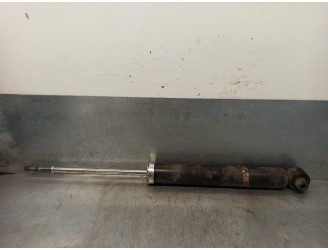 Recambio de amortiguador trasero derecho para toyota verso 2.0 d-4d cat referencia OEM IAM 485300F040 03071000855 KYB