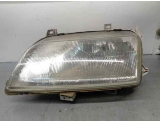 Recambio de faro izquierdo para volkswagen sharan (7m6/7m9) 1.9 tdi referencia OEM IAM 7M1941015D 95VW13005FB 
