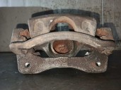 Recambio de pinza freno delantera derecha para daewoo nubira berlina 2.0 cat referencia OEM IAM   