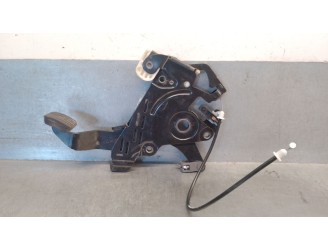 Recambio de palanca freno de mano para mercedes-benz vito furgoneta (w447) 114 cdi 4x4 (447.601, 447.603, 447.605) referencia OE