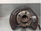 Recambio de mangueta trasera derecha para volvo c30 1.6 diesel cat referencia OEM IAM 31340686 