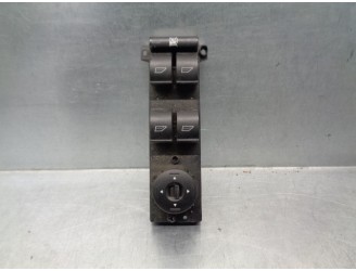 Recambio de mando elevalunas delantero izquierdo para ford focus berlina (cap) 2.0 tdci cat referencia OEM IAM 3M5T14A132AF 