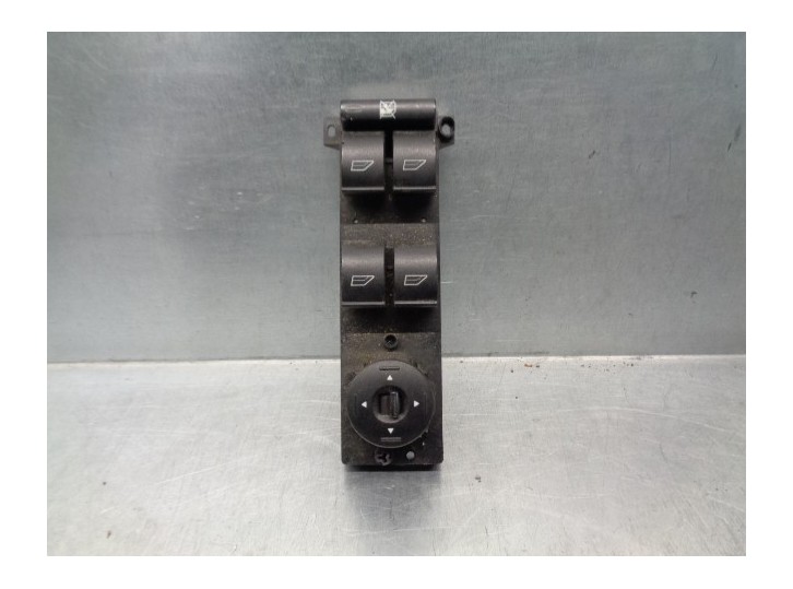 Recambio de mando elevalunas delantero izquierdo para ford focus berlina (cap) 2.0 tdci cat referencia OEM IAM 3M5T14A132AF 