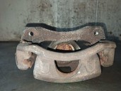 Recambio de pinza freno delantera derecha para daewoo nubira berlina 2.0 cat referencia OEM IAM 