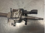 Recambio de columna direccion para ssangyong rexton w 2.0 td cat referencia OEM IAM 462100800D D3B06A 