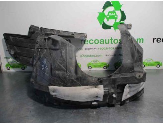 Replacement front left wheel arch for Suzuki Vitara 1.6 DDiS turbodiesel CAT OEM IAM reference 7232254P0 BASKET 21-A
