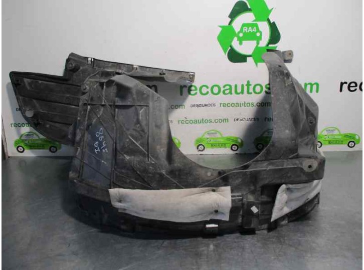 Replacement front left wheel arch for Suzuki Vitara 1.6 DDiS turbodiesel CAT OEM IAM reference 7232254P0 BASKET 21-A