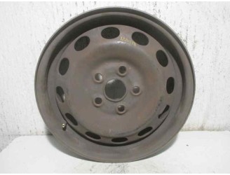 Recambio de llanta para volkswagen sharan (7m6/7m9) 1.9 tdi referencia OEM IAM 7M0601027A R156JX15H2ET55 