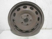 Recambio de llanta para volkswagen sharan (7m6/7m9) 1.9 tdi referencia OEM IAM 7M0601027A R156JX15H2ET55 