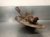 Recambio de mangueta delantera izquierda para seat 127 referencia OEM IAM HB  