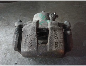 Recambio de pinza freno delantera izquierda para daewoo nubira berlina 2.0 cat referencia OEM IAM   