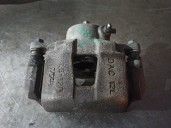 Recambio de pinza freno delantera izquierda para daewoo nubira berlina 2.0 cat referencia OEM IAM 