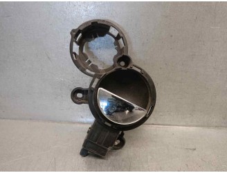 Recambio de maneta interior delantera izquierda para mini r50,r53 1.6 16v cat referencia OEM IAM 1502075 3 PUERTAS