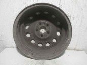 Recambio de llanta para volkswagen sharan (7m6/7m9) 1.9 tdi referencia OEM IAM 7M0601027A R156JX15H2ET55 