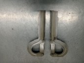 Recambio de bisagra capot para citroën jumpy ii furgoneta 2.0 hdi 120 referencia OEM IAM 1499346080 1499345080 