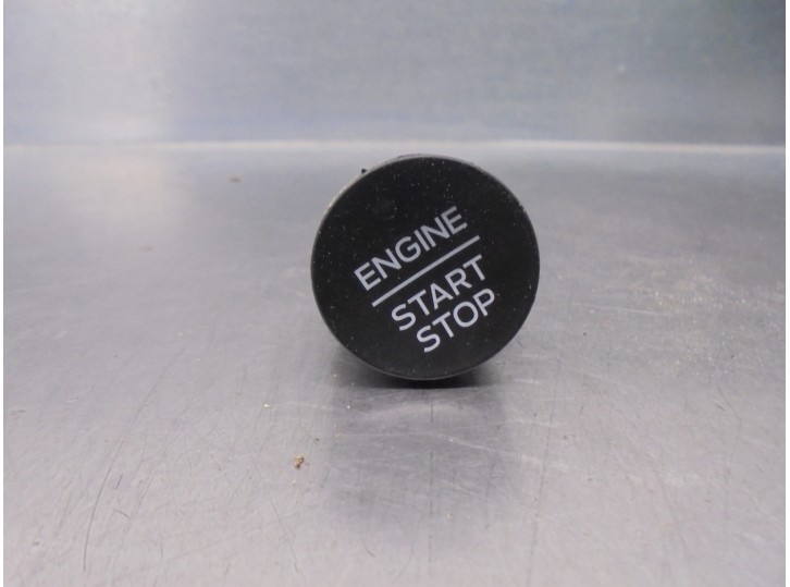 Replacement start/stop button for Ford Focus 1.5 EcoBlue TDCi CAT OEM IAM reference H1BT14C376AA 
