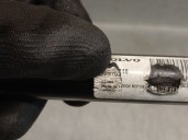 Recambio de barra estabilizadora trasera para volvo xc40 (536) recharge referencia OEM IAM 32370248 32221002 