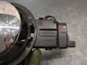 Recambio de maneta interior delantera izquierda para mini r50,r53 1.6 16v cat referencia OEM IAM 1502075 3 PUERTAS