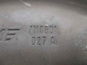 Recambio de llanta para volkswagen sharan (7m6/7m9) 1.9 tdi referencia OEM IAM 7M0601027A R156JX15H2ET55 