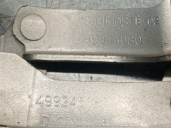 Recambio de bisagra capot para citroën jumpy ii furgoneta 2.0 hdi 120 referencia OEM IAM 1499346080 1499345080 