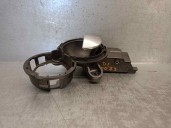 Recambio de maneta interior delantera izquierda para mini r50,r53 1.6 16v cat referencia OEM IAM 1502075 3 PUERTAS