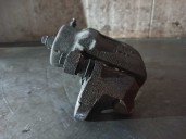 Recambio de pinza freno delantera izquierda para daewoo nubira berlina 2.0 cat referencia OEM IAM 