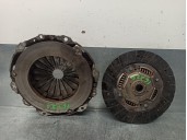 Recambio de kit embrague para citroën c3 1.4 hdi referencia OEM IAM 205287 195504 VALEO