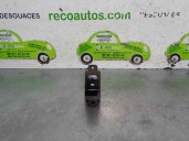 Replacement front right window regulator switch for Hyundai i10 1.0 CAT OEM IAM reference 93575B40004X 299122842 