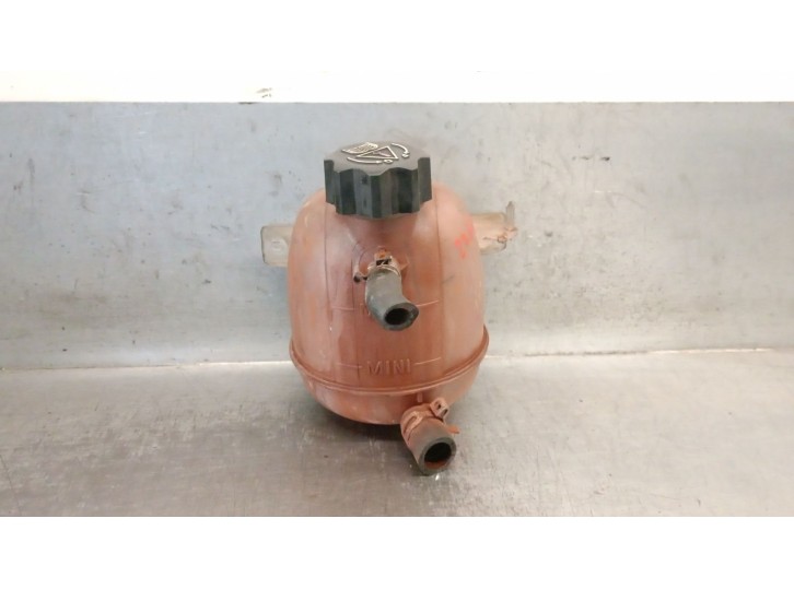 Recambio de deposito expansion para dacia logan (ls_) 1.4 (lsoa, lsoc, lsoe, lsog) referencia OEM IAM 8200686355 7701470460 