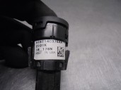Replacement start/stop button for Ford Focus 1.5 EcoBlue TDCi CAT OEM IAM reference H1BT14C376AA 
