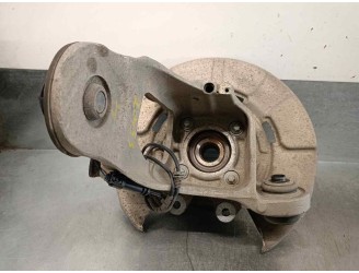 Recambio de mangueta trasera izquierda para bmw x5 (e70) 3.0 turbodiesel cat referencia OEM IAM 33326879101  